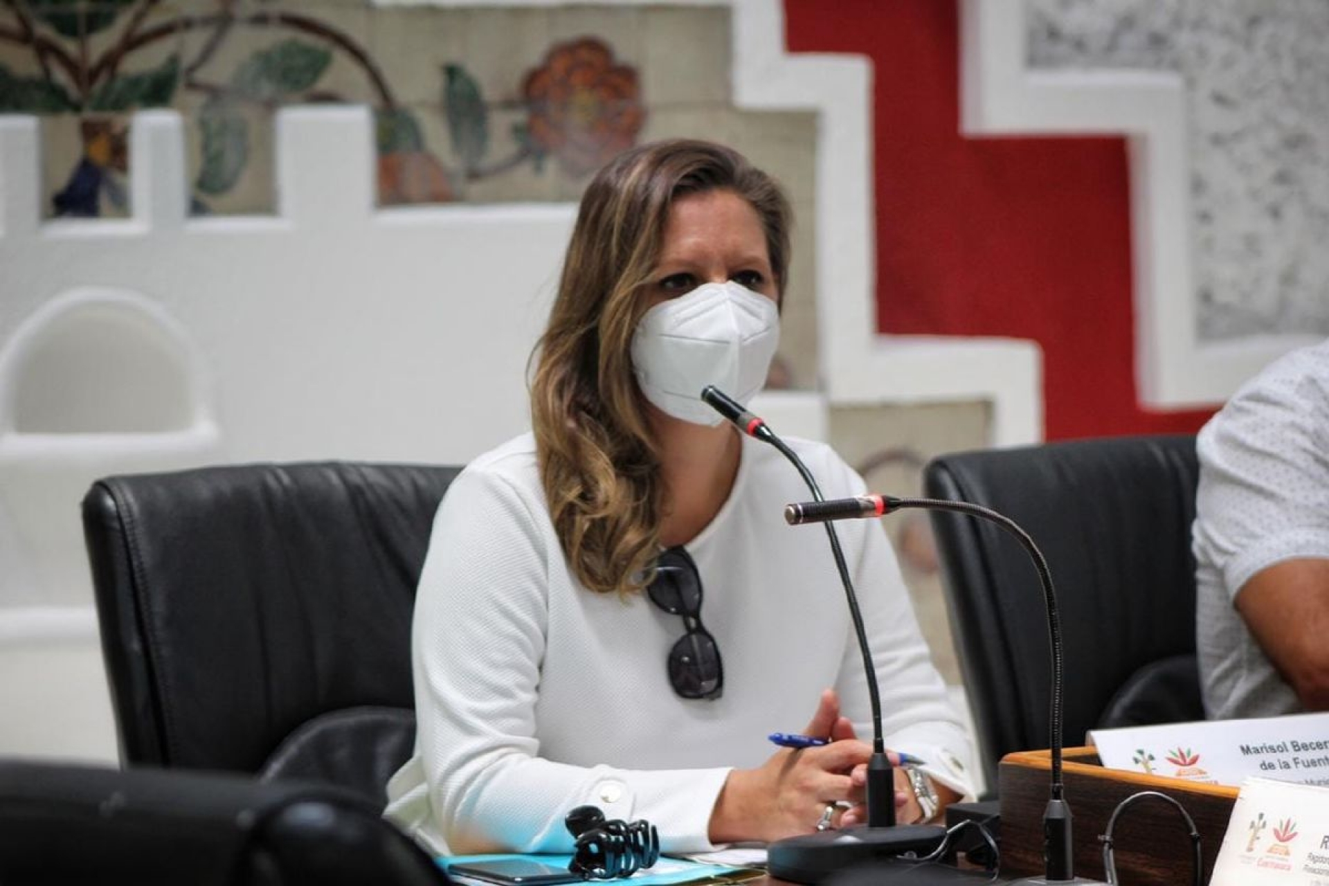Reactivarán proyecto para mejorar juzgado cívico