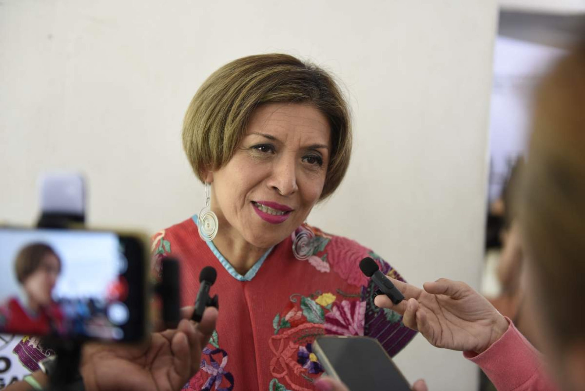 Sube violencia política en campañas: INE