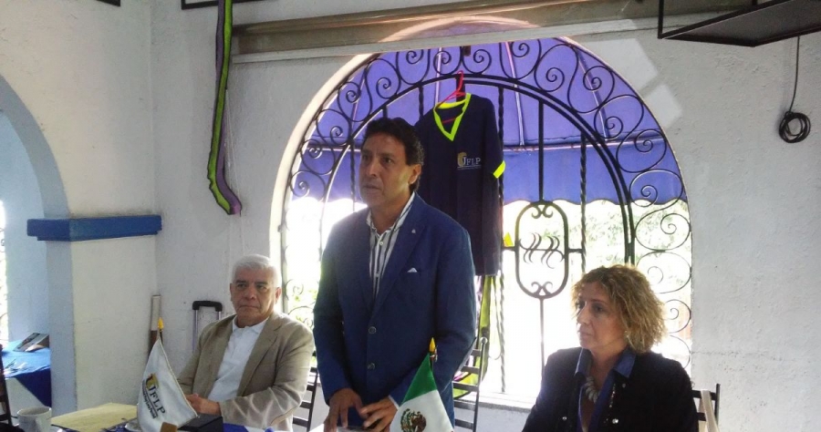 Selección de Morelos participará en Mundial de hockey