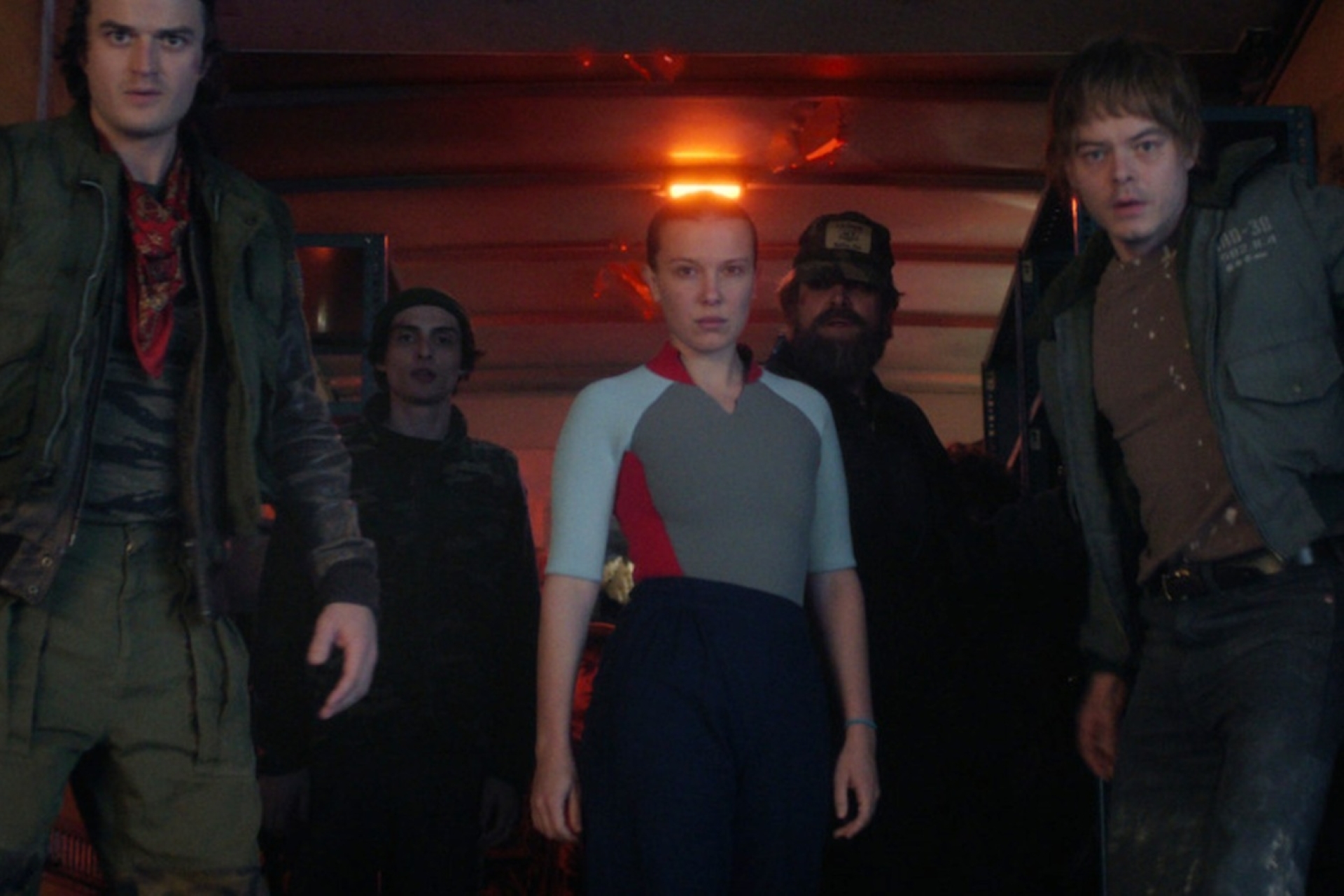‘Stranger Things’ T5 Volumen II: el final revela el verdadero plan de Vecna y abre paso a la batalla definitiva