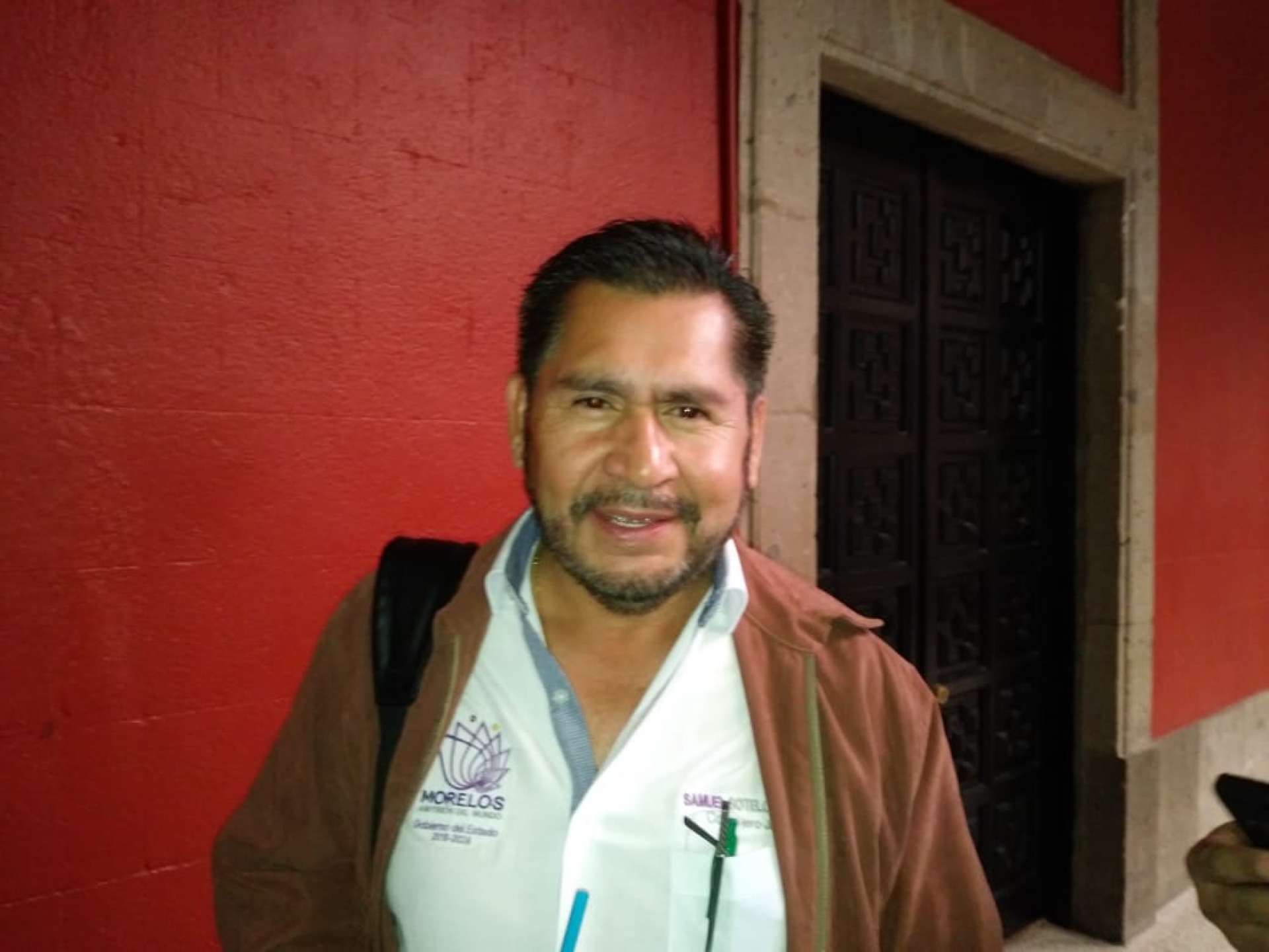 Presentarán más denuncias en fiscalía anticorrupción; una en PGR
