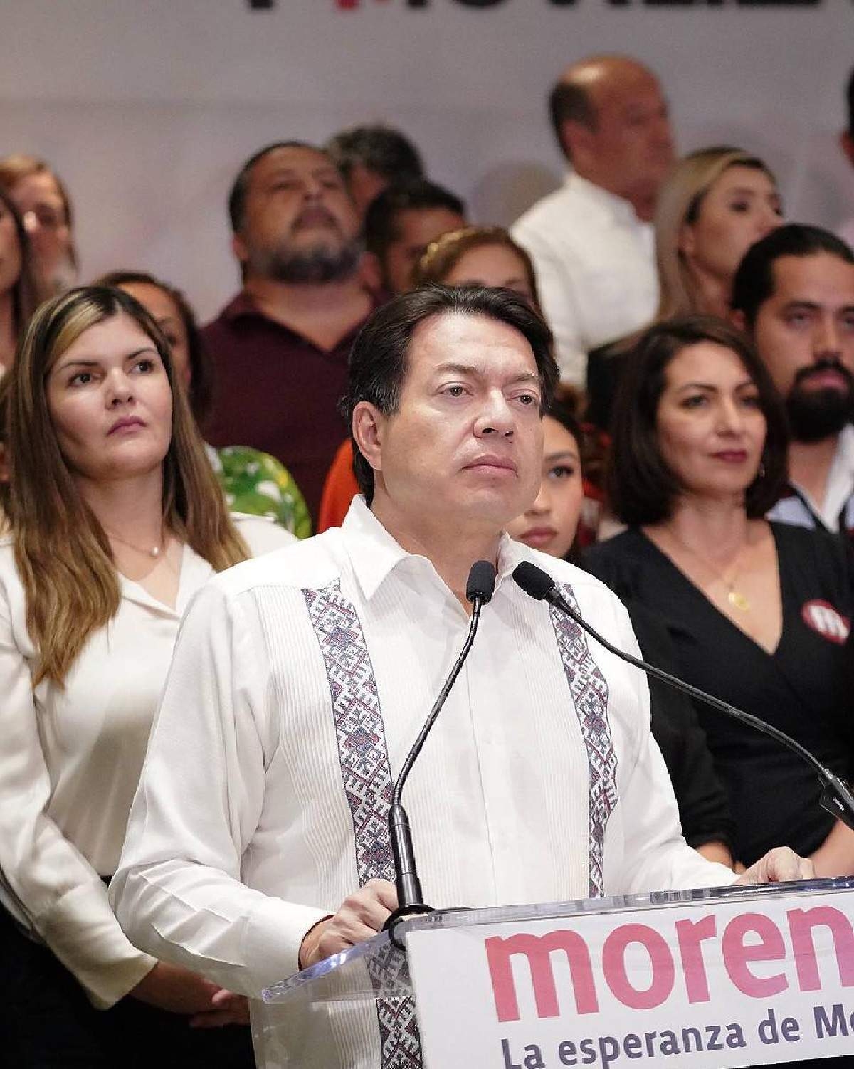 Prepara Morena elecciones en estados