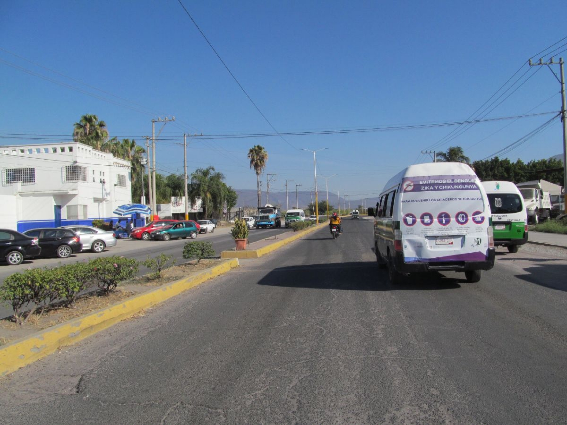 Dos nuevos reglamentos en Jojutla, vigentes pero sin poder aplicar sanciones