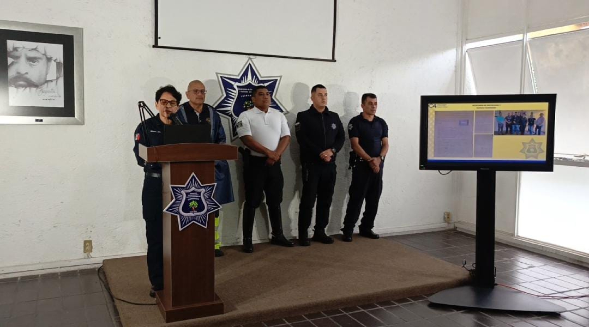 Niegan 'autodefensas' en Cuernavaca