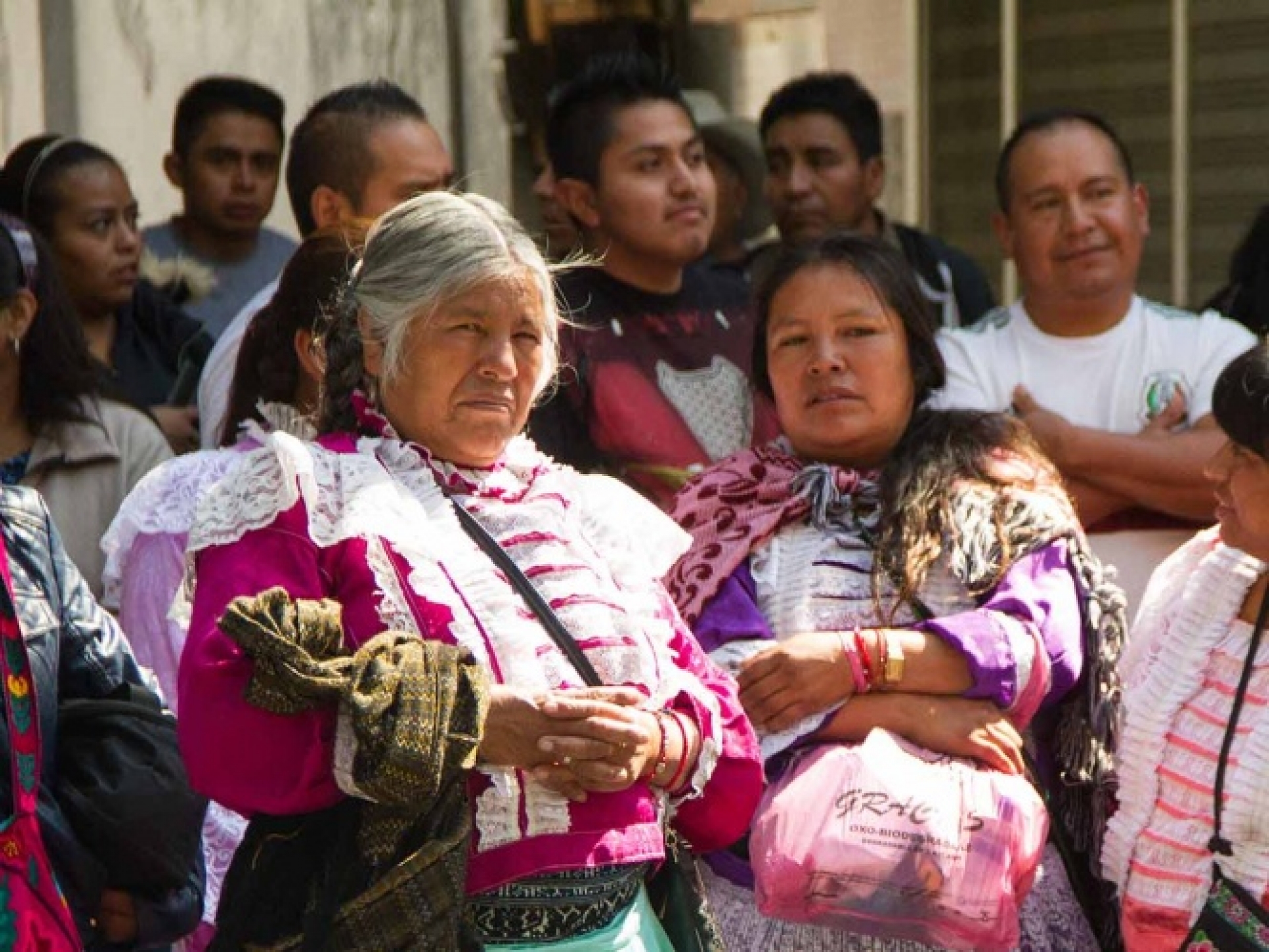 Arraigado, el “microrracismo” en México: investigadora