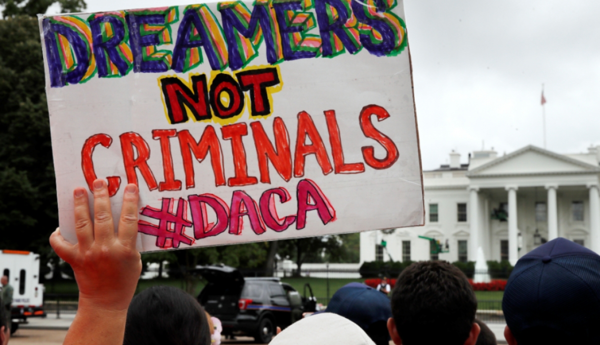 ¿Qué es DACA y por qué es noticia?