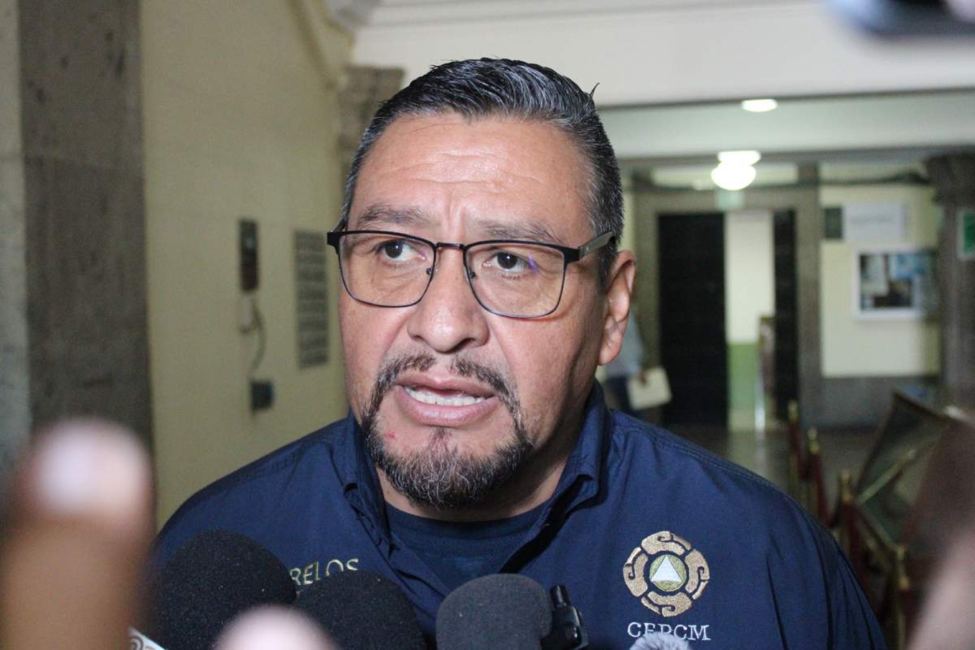 Protección Civil, sin aumento en presupuesto