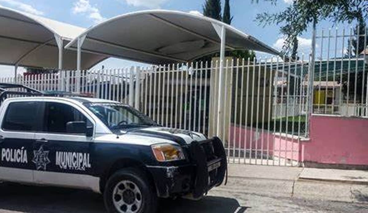 Escuelas privadas piden más vigilancia afuera de los planteles