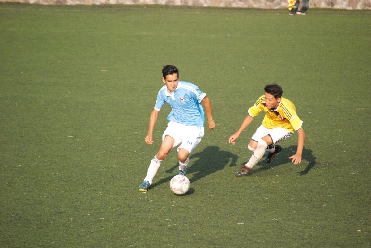 Alistan debut en la XXII Copa Acapantzingo Unión Espín 2016