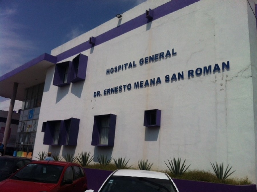 Sin confirmarse aún, el deceso de una persona por influenza AH1N1 en el hospital general de Jojutla