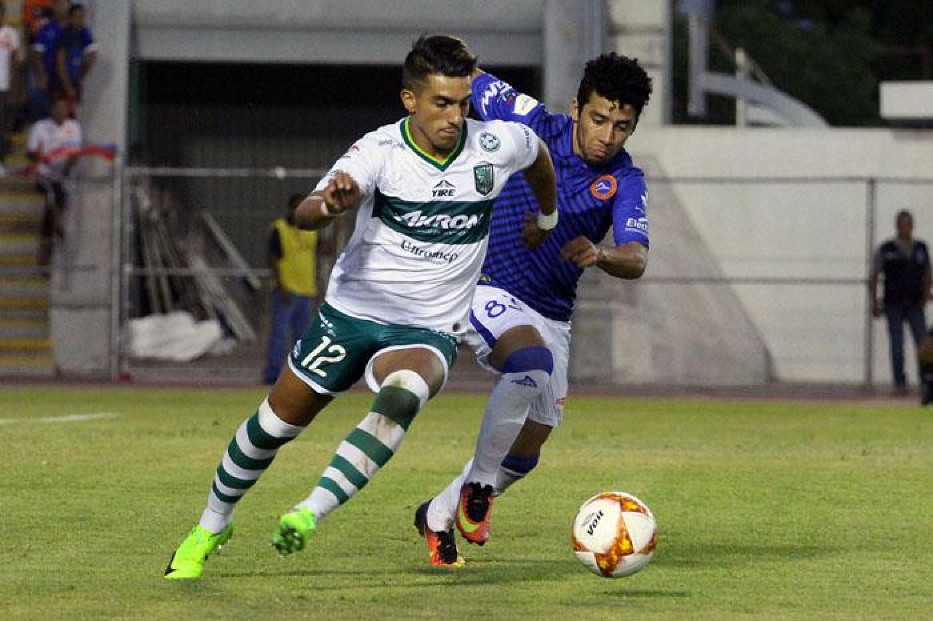 Atlético Zacatepec inicia mal el torneo Apertura 2018 del Ascenso MX