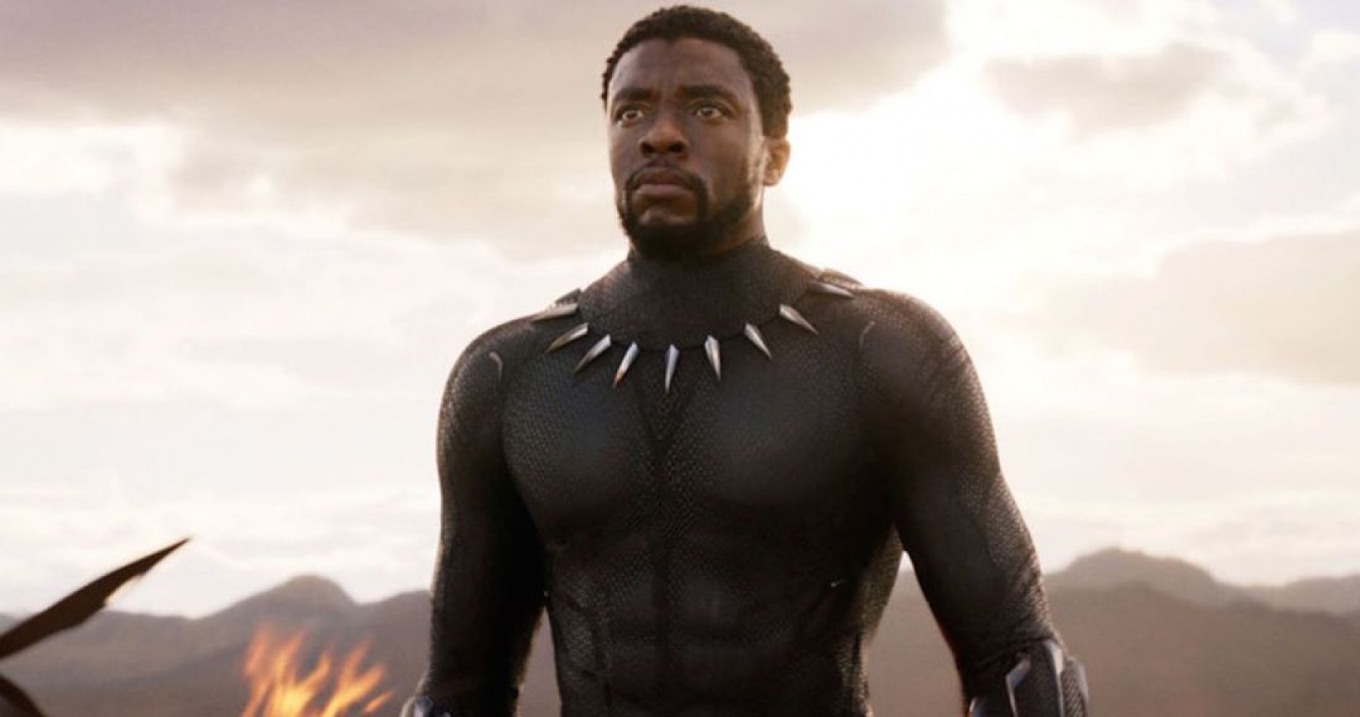 Último tuit de Chadwick Boseman es la publicación más gustada de Twitter