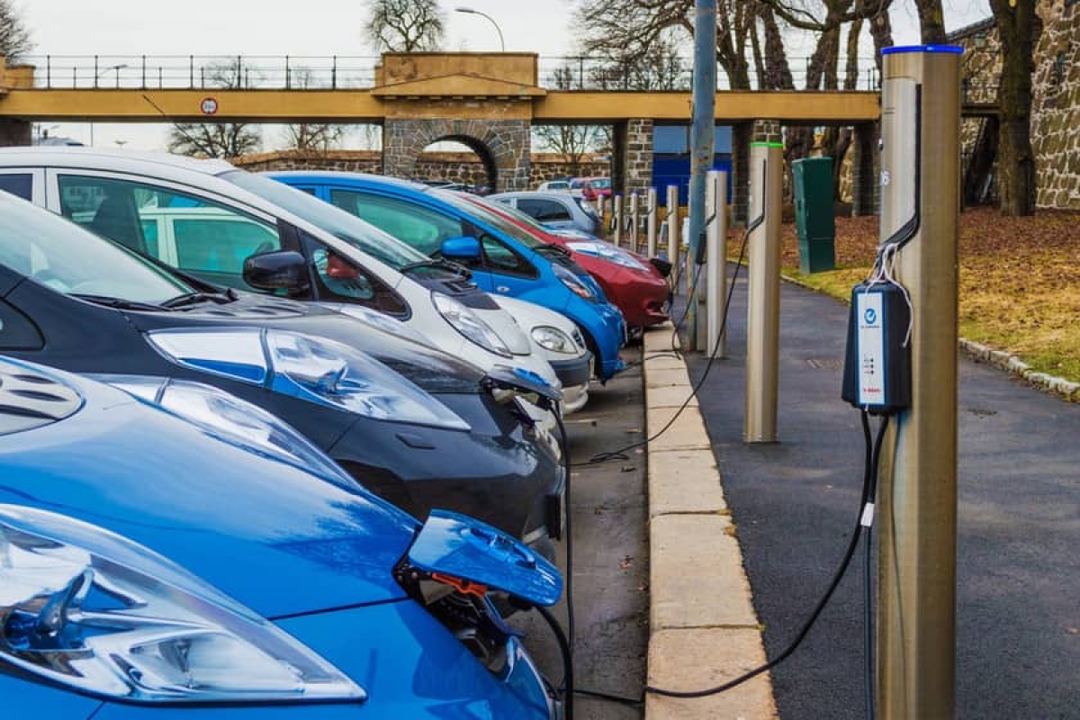 Canadá pide que sus autos eléctricos reciban beneficios fiscales en Estados Unidos