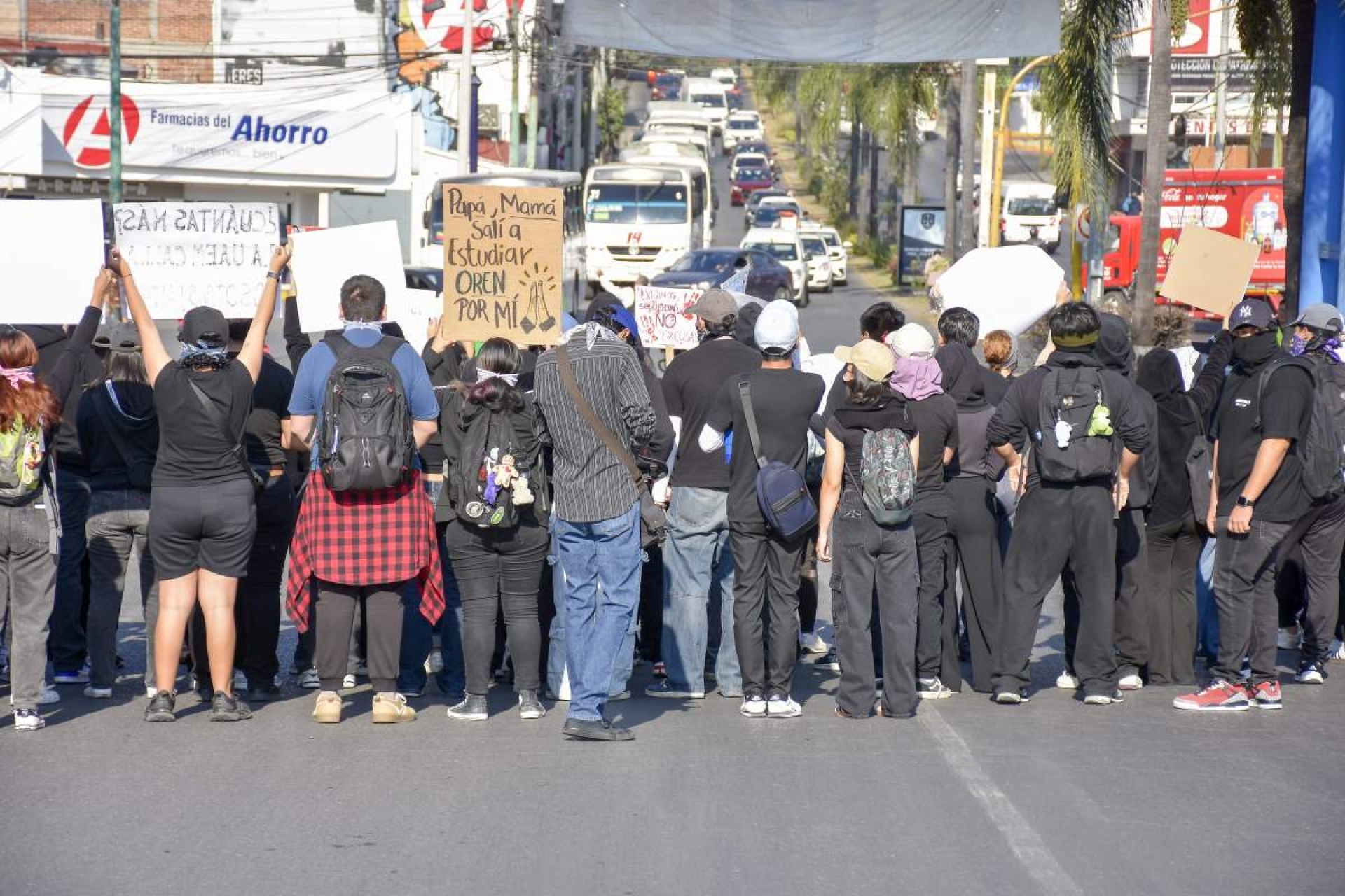 Siguen sin diálogo en la UAEM