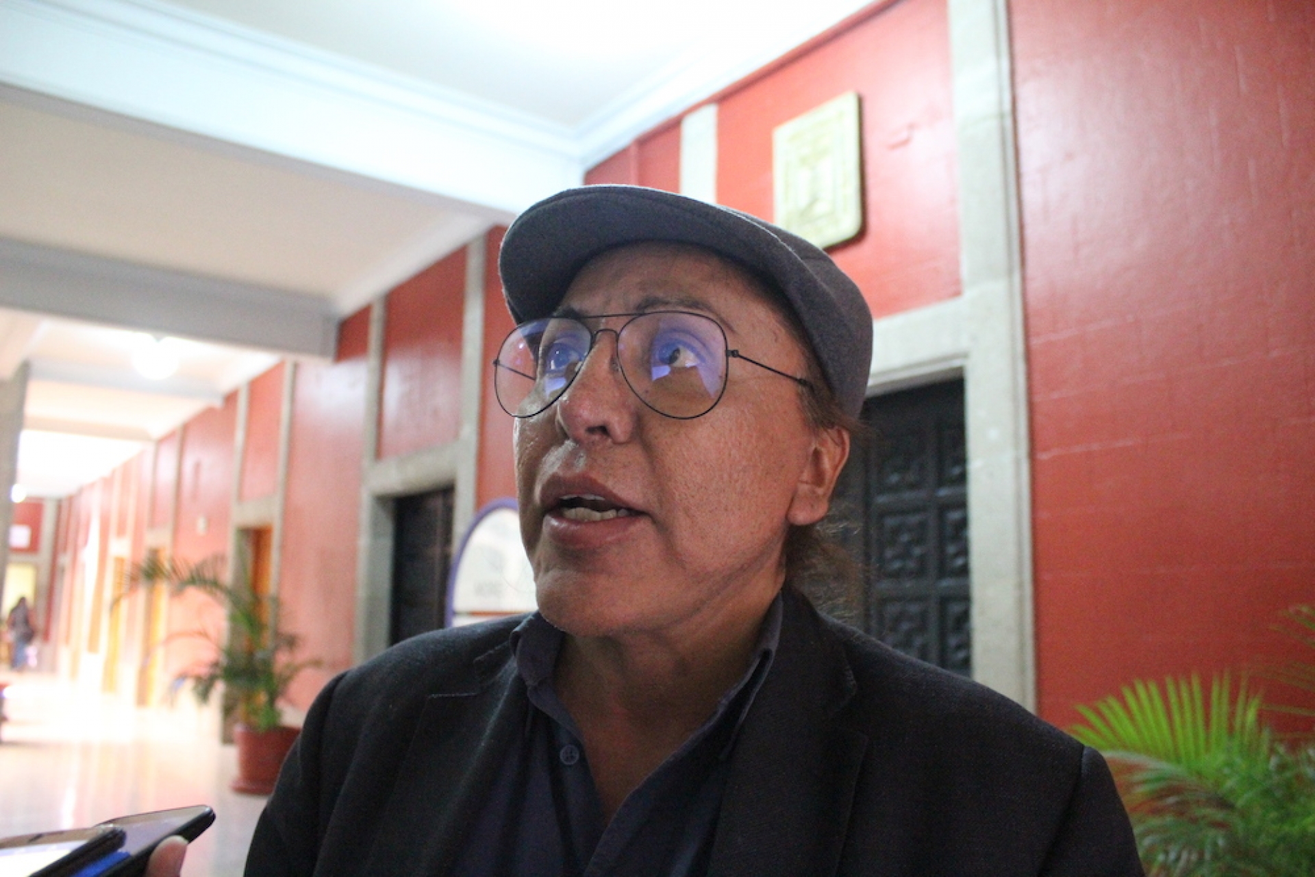 Sindicatos de la UAEM piden apoyo al gobierno para pago de catorcena