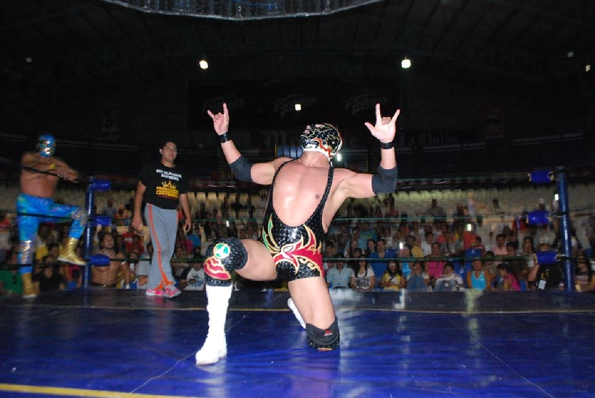 Doctor Wagner Jr. pisará Cuautla