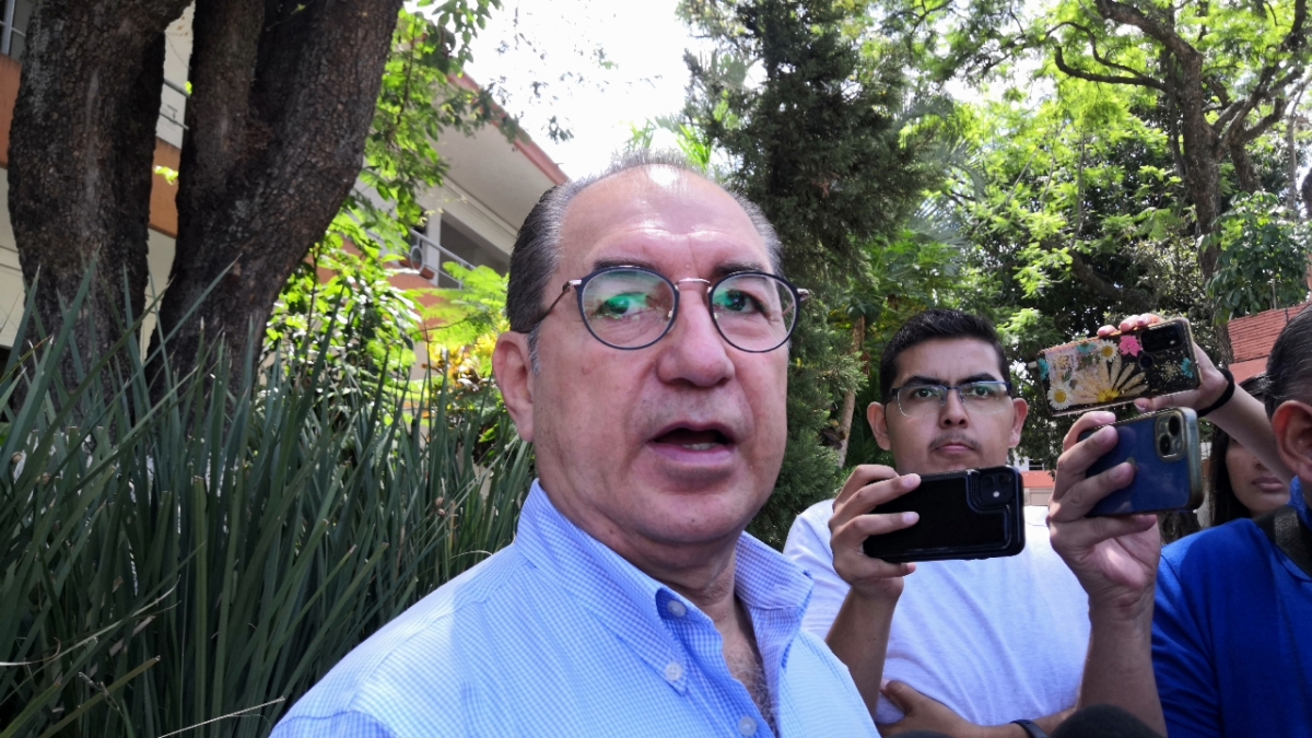 Líderes del NGS amenazan a funcionarios