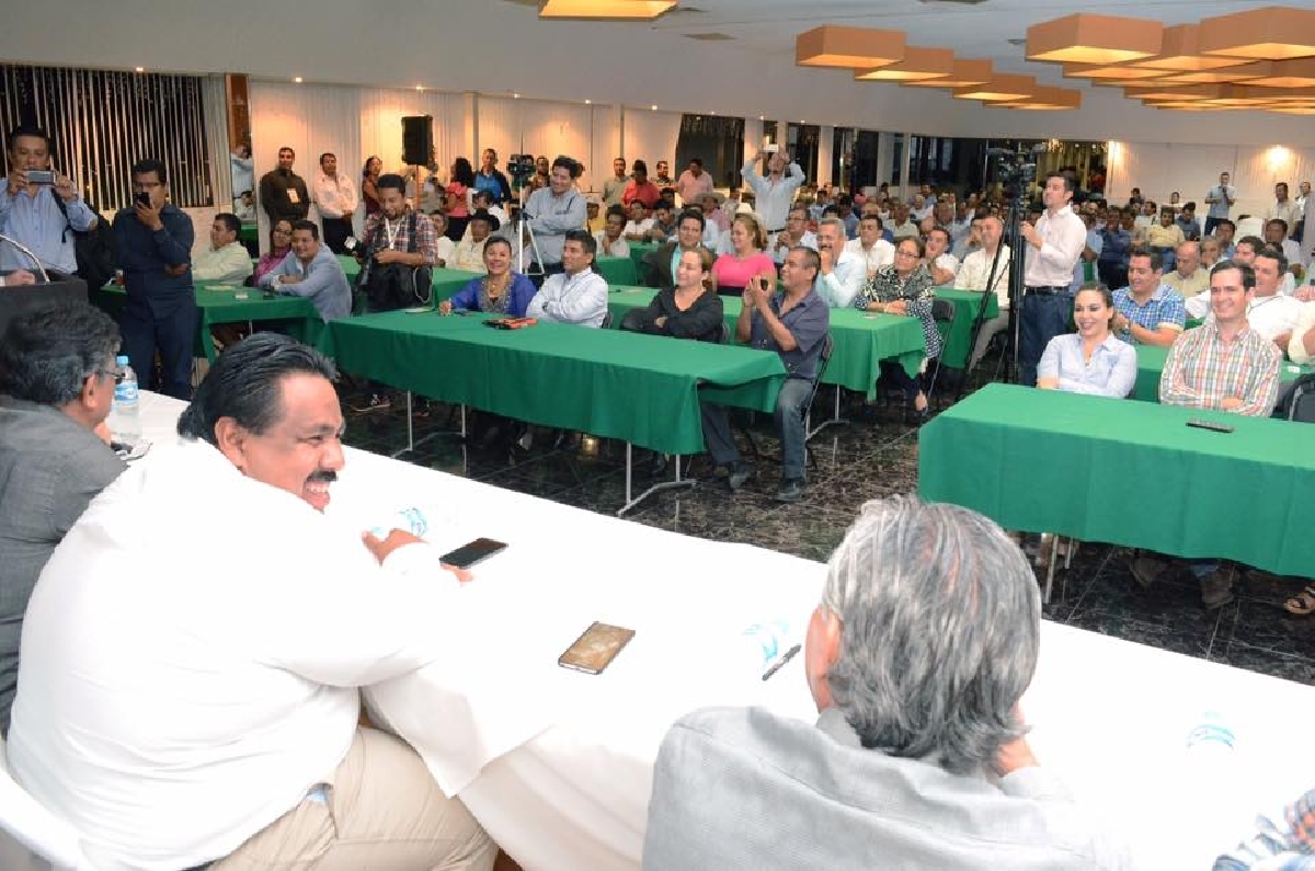 Integran Alcaldes Galileos frente amplio para enfrentar recorte presupuestal