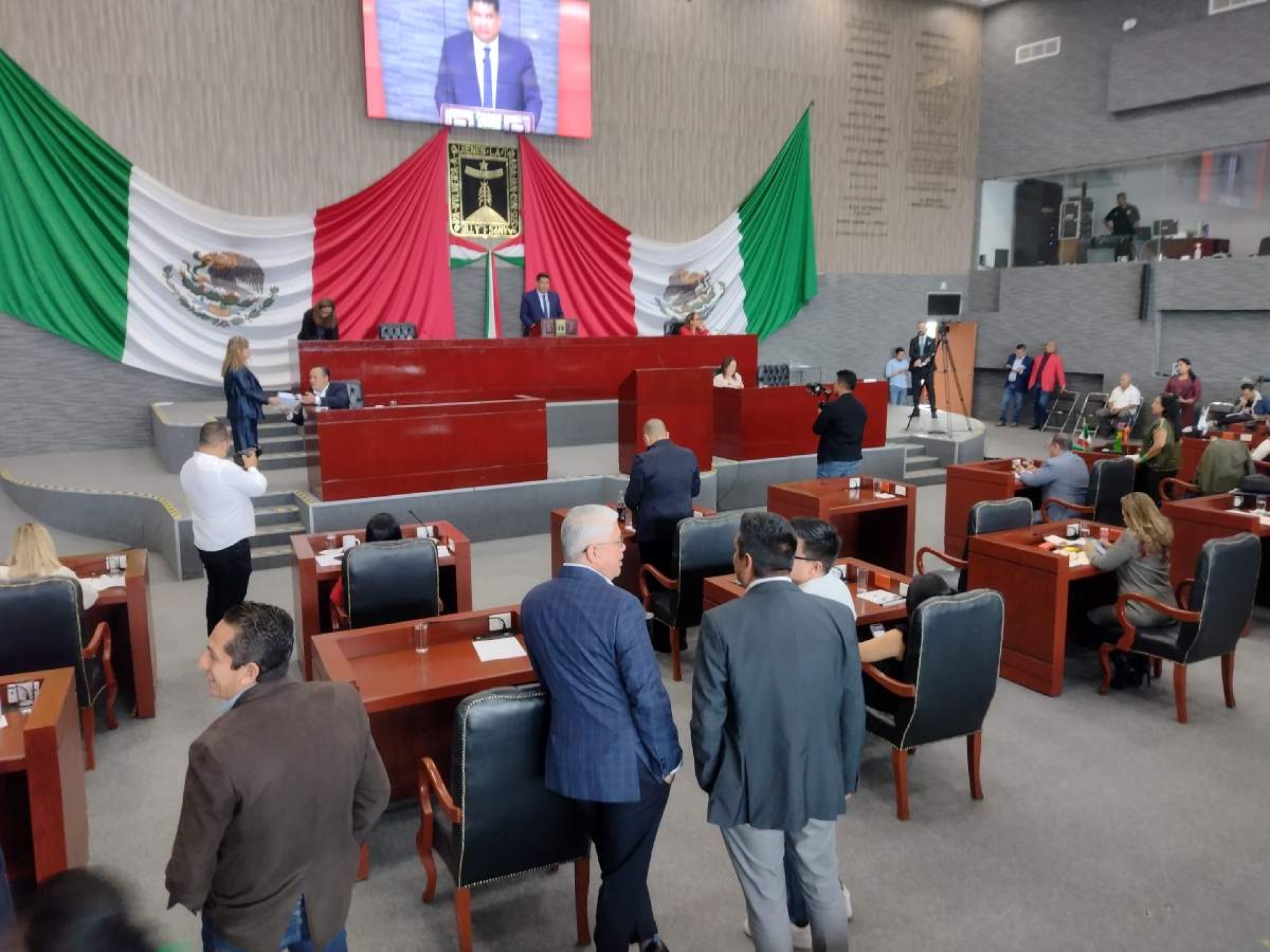 Sin analizarlas, aprueban resultados de 40 auditorías
