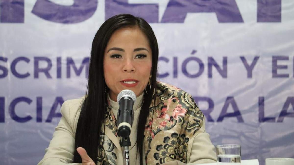 Buscan reactivar sistema para la igualdad entre hombres y mujeres