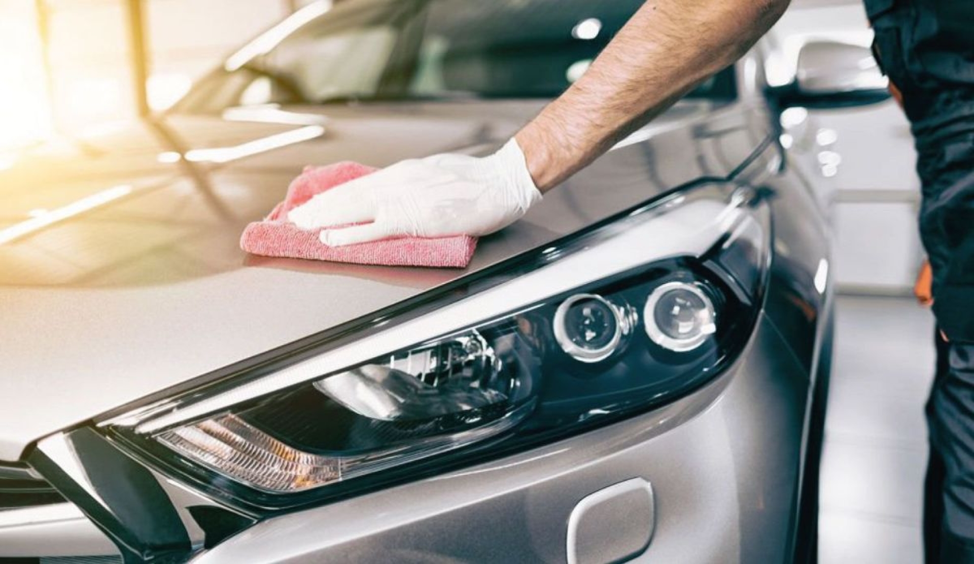 Consecuencias de no lavar tu automóvil y cómo mantenerlo en buen estado