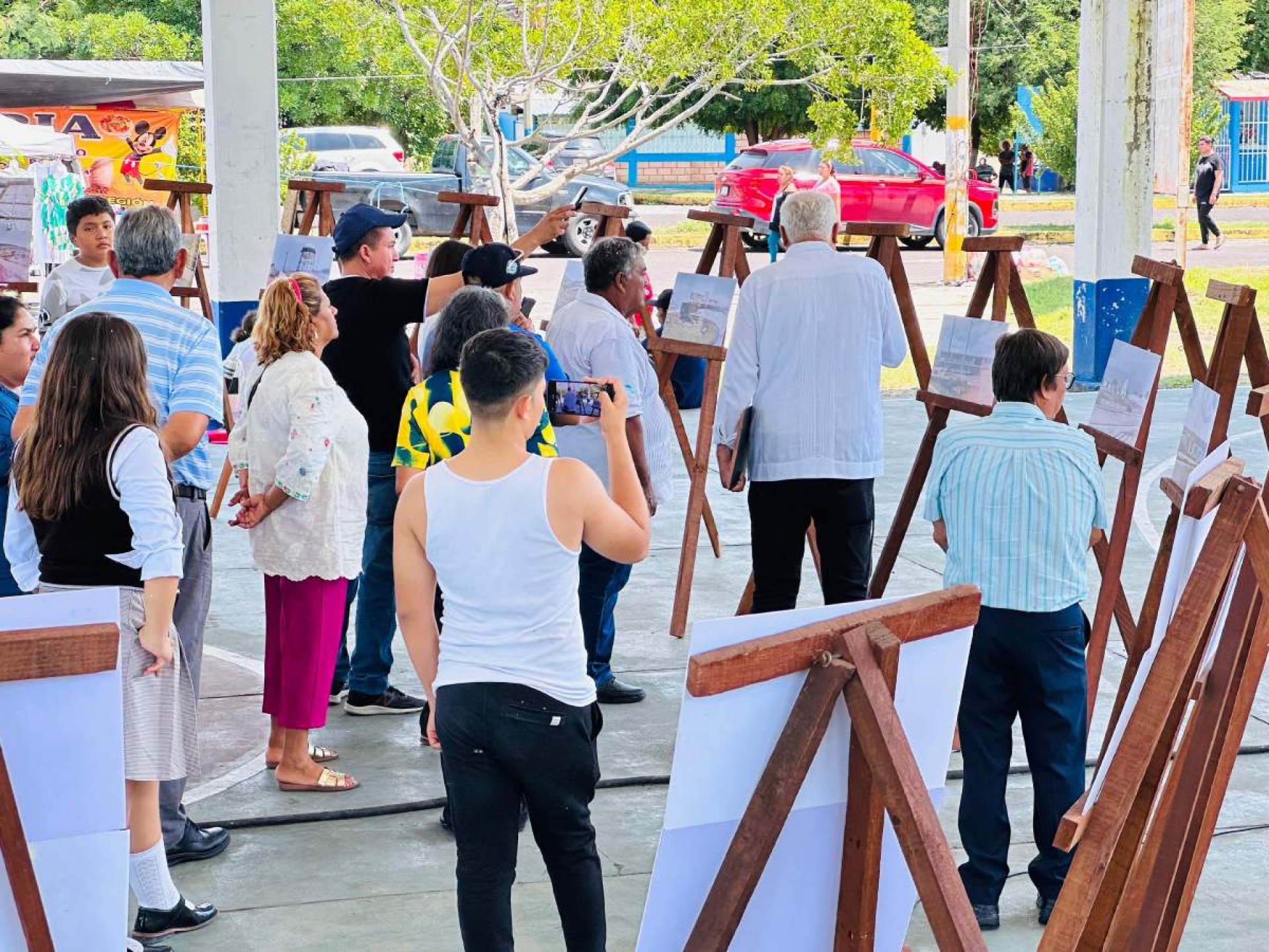 Conmemoran en Jojutla el aniversario 259 del natalicio de Morelos