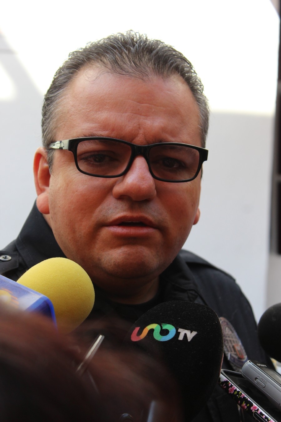 Aduce Capella abusos en cancelación del programa “Adopta una Patrulla”