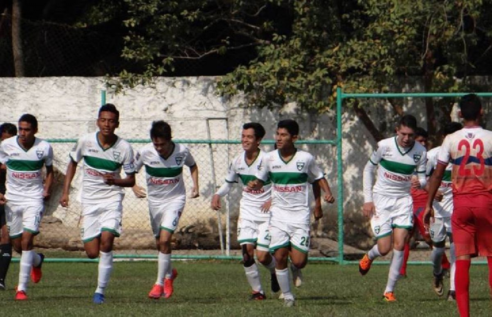 Selva Cañera quiere alargar racha ganadora frente Jardon Fut Soccer