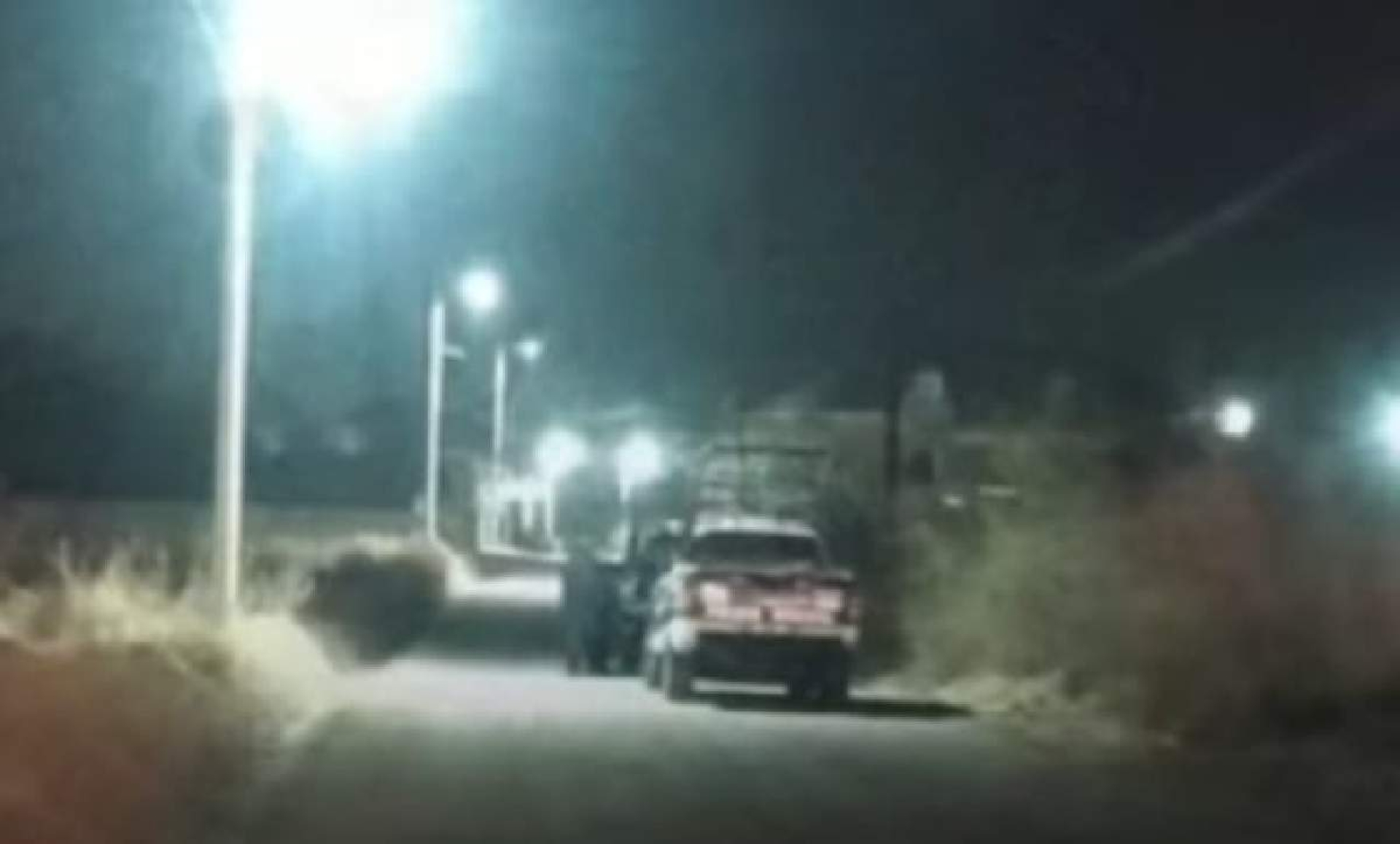 Localizan un cadáver en Mixtlalcingo