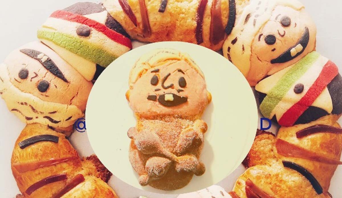 El ingenio mexicano no tiene límites: Crean la 'peje-rosca'