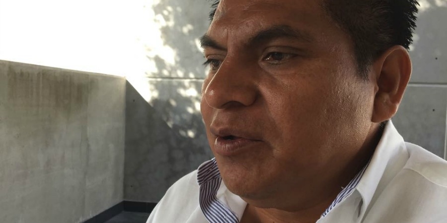Inicia Antorcha Campesina denuncia penal por presunta falsificación de documentos