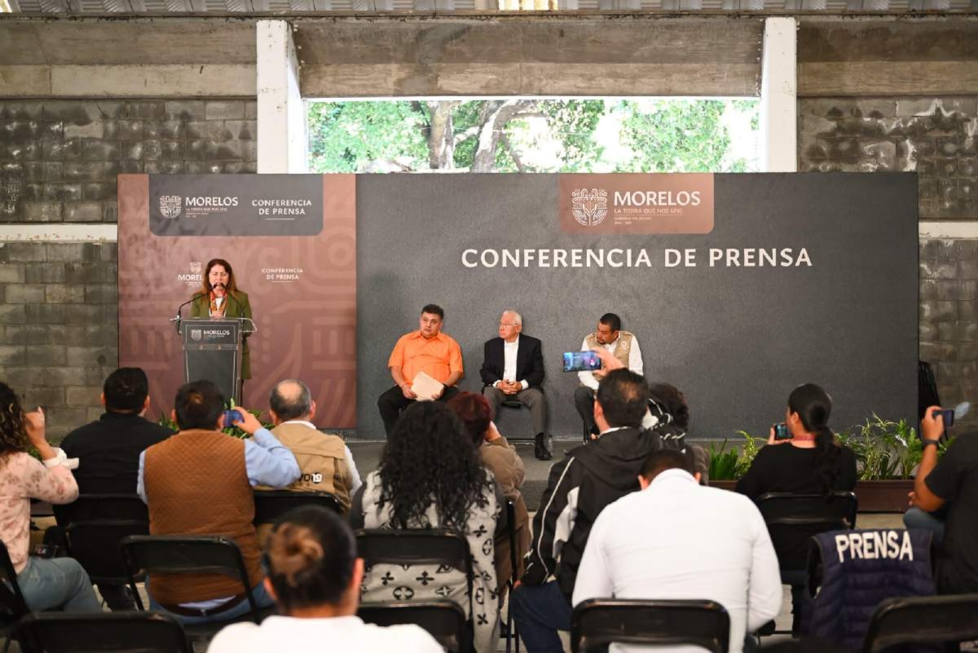 Pide gobierno investigar a magistrados del TSJ