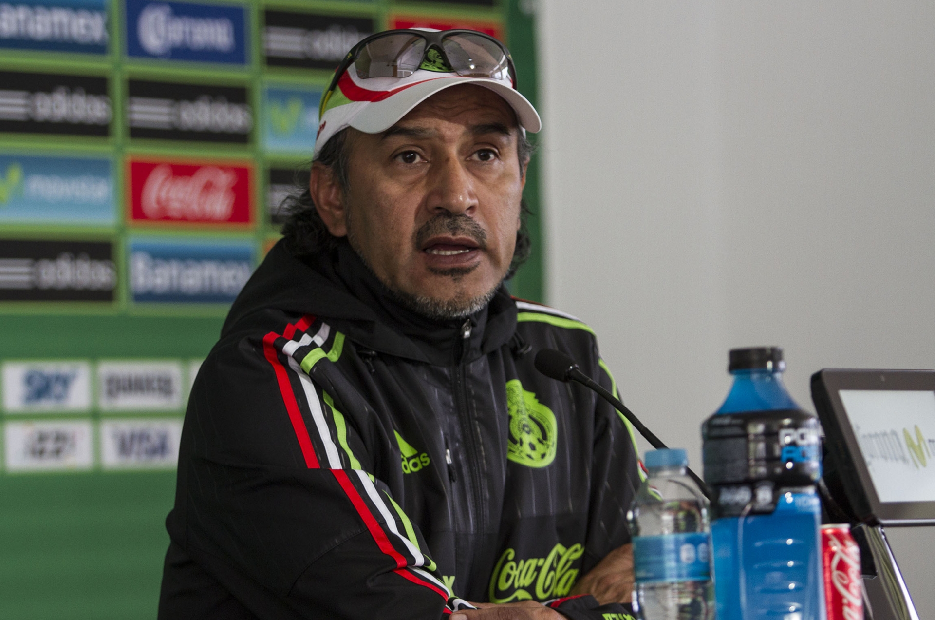 "No hay nada formal con Morelos FC": Raúl Gutiérrez