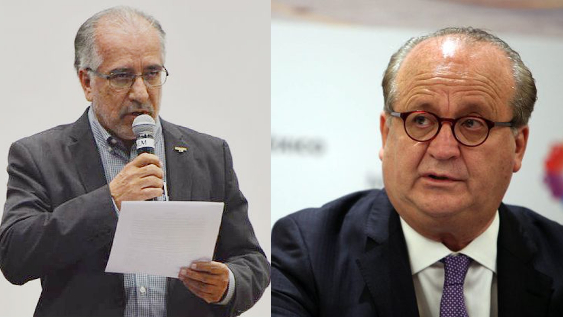 En junio, Graco Ramírez boicoteó el rescate financiero de la UAEM