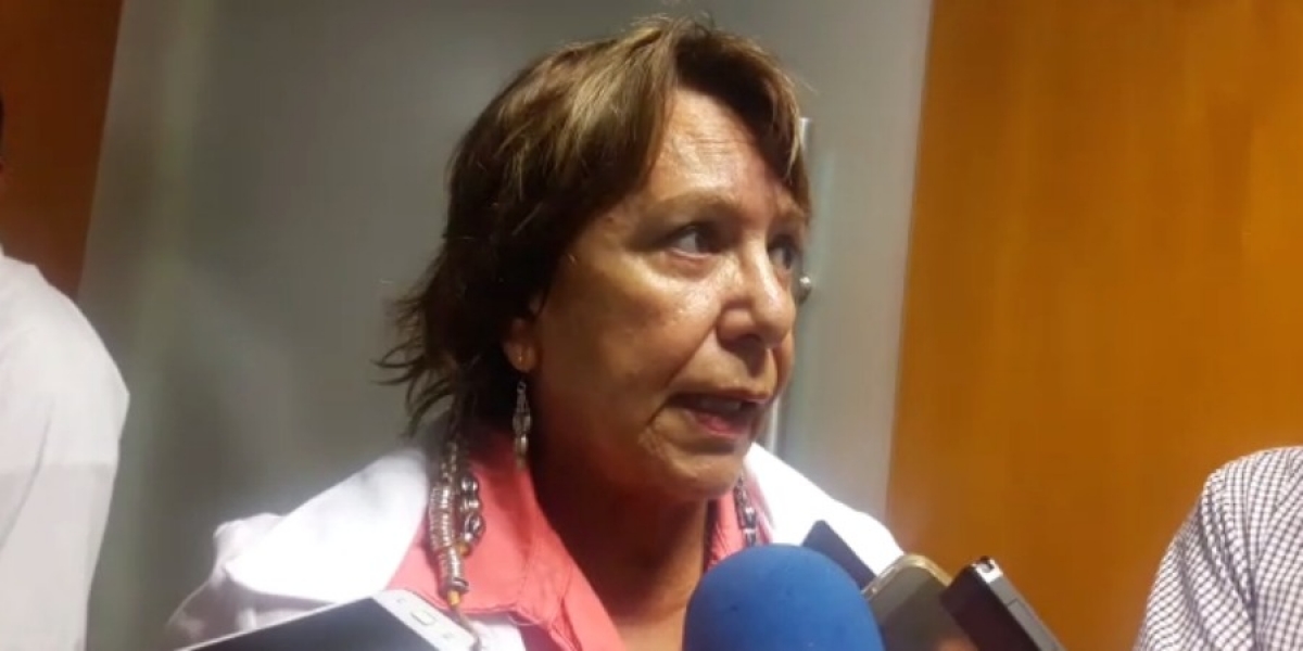 Presentan proyecto "1X1 Vota por Mujeres"