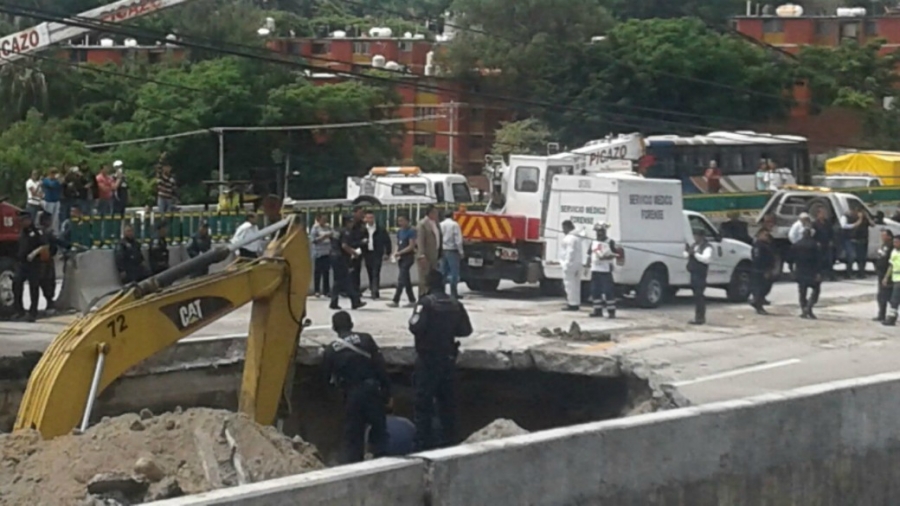 No hubo sobrevivientes