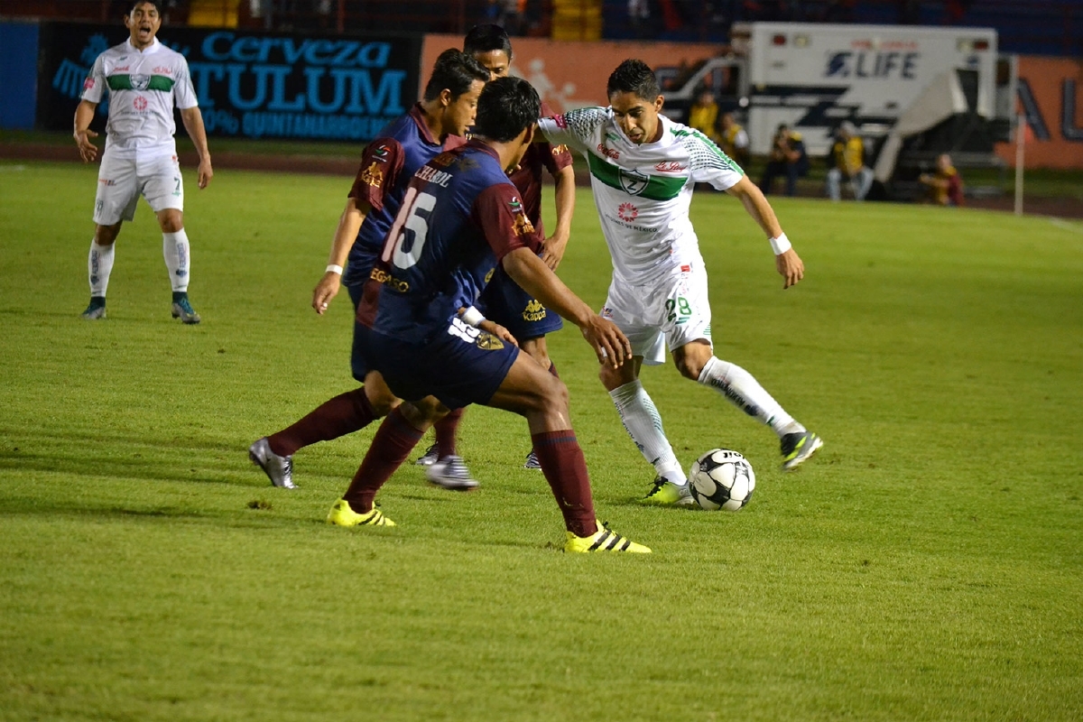 Zacatepec Siglo XXI, con la ilusión intacta