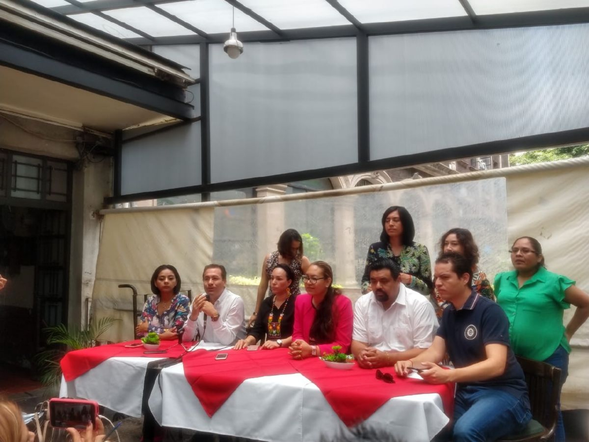 Retroceso, desaparecer los Organismos Públicos Locales Electorales: consejeros