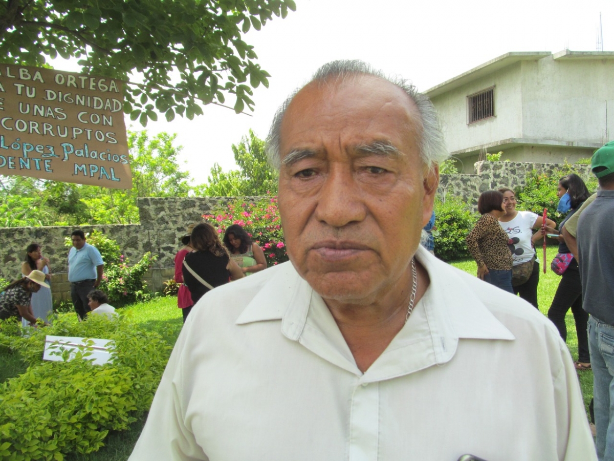 Fallece presidente electo del municipio indígena de Xoxocotla