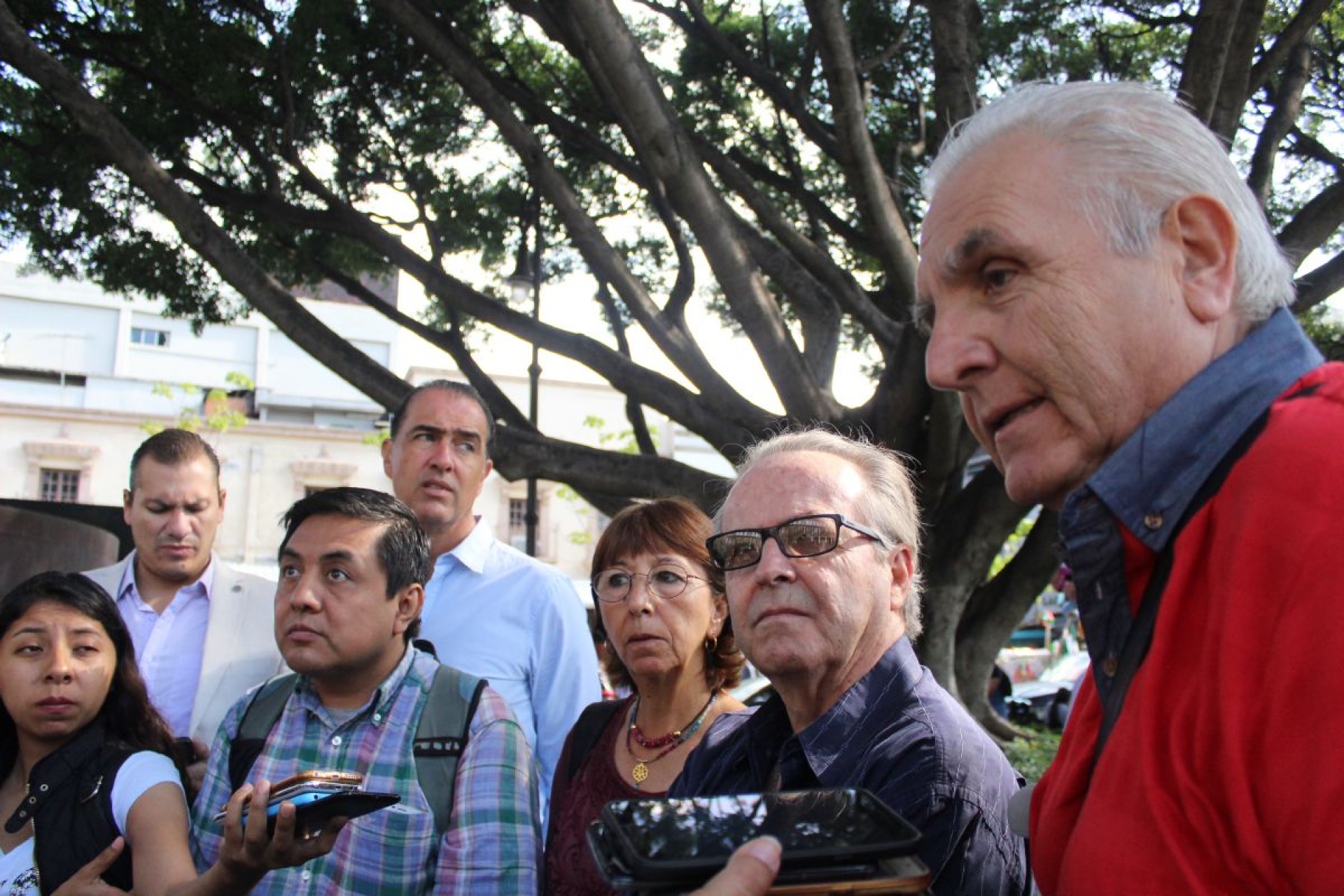 Confirman otro grave incumplimiento de la SCT; ahora, con la reforestación
