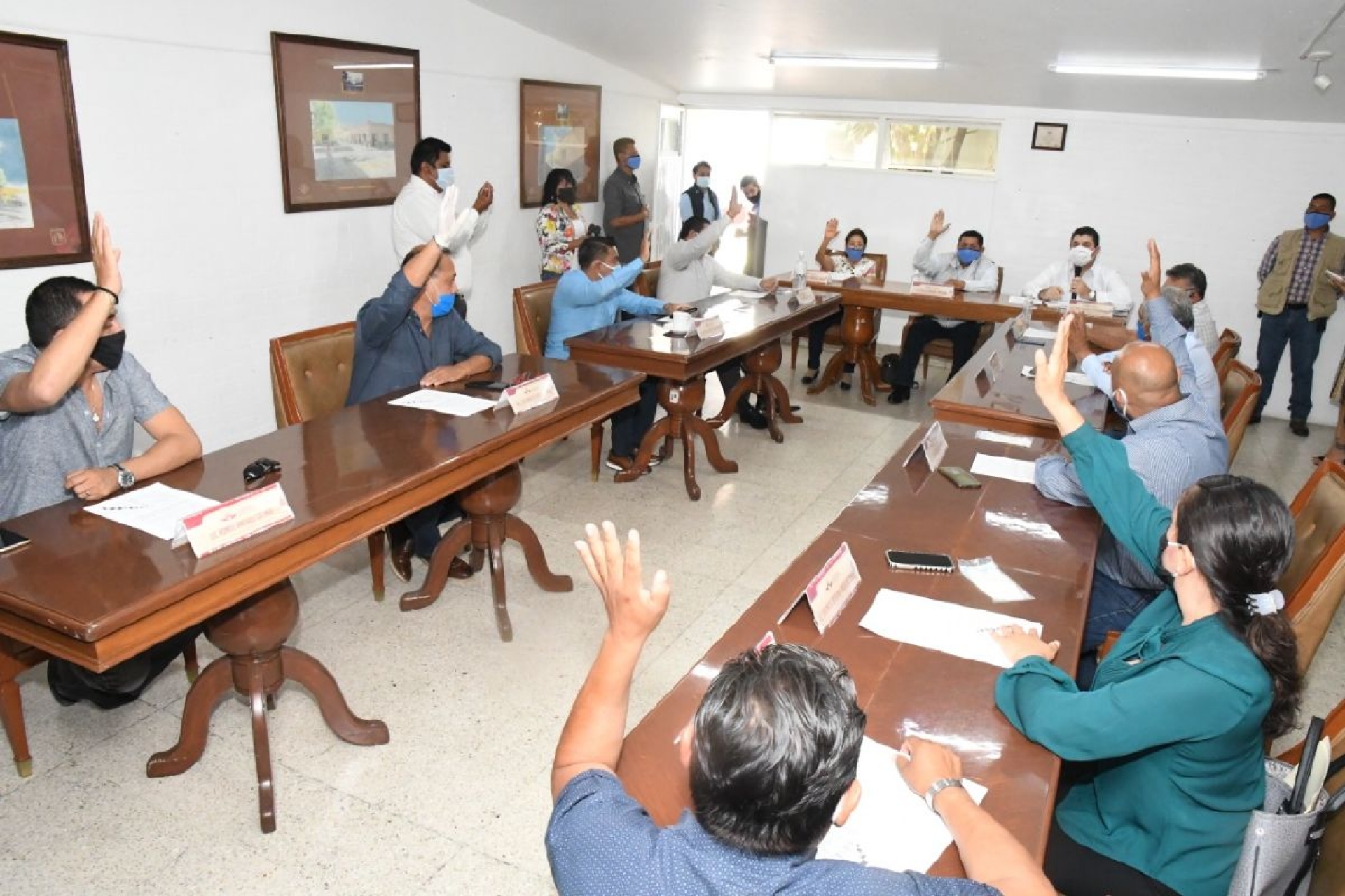 Acata Cuautla ordenamiento de SCJN