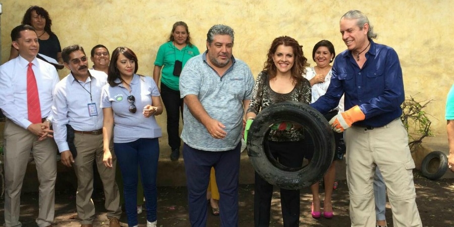 Arranca el "Llantatón 2017"