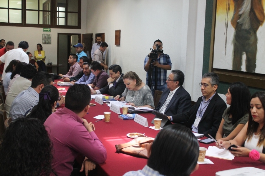 Proponen reforma para aprobar divorcio ante notario
