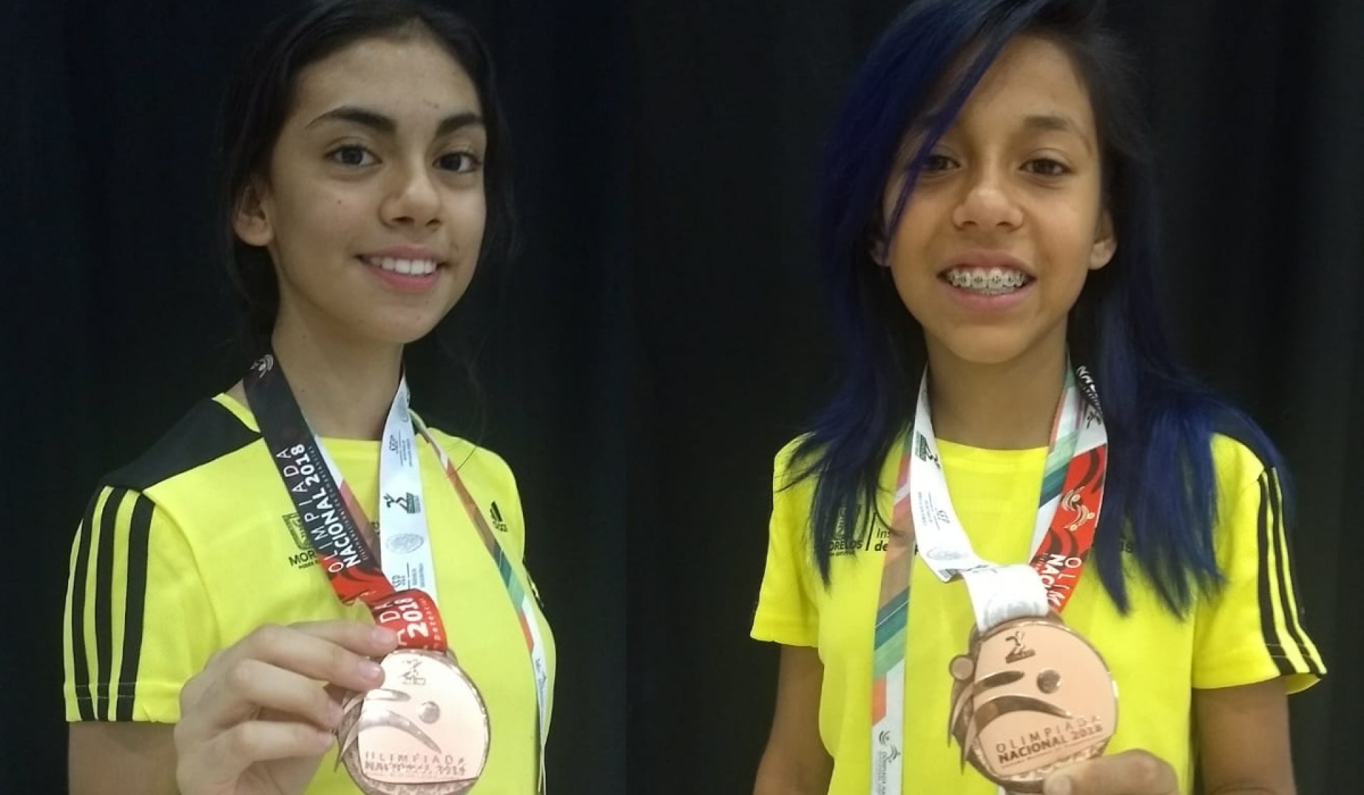 Golpes de bronce