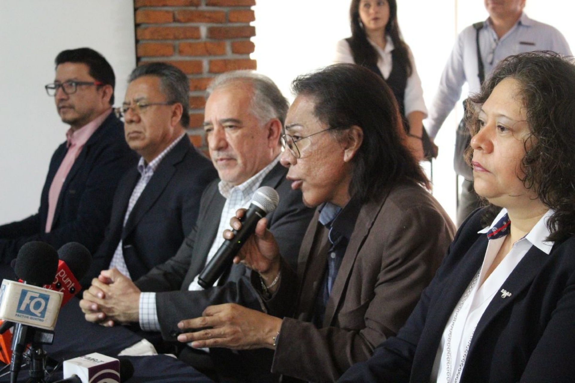 Anuncian creación de fondo para jubilaciones y pensiones en UAEM