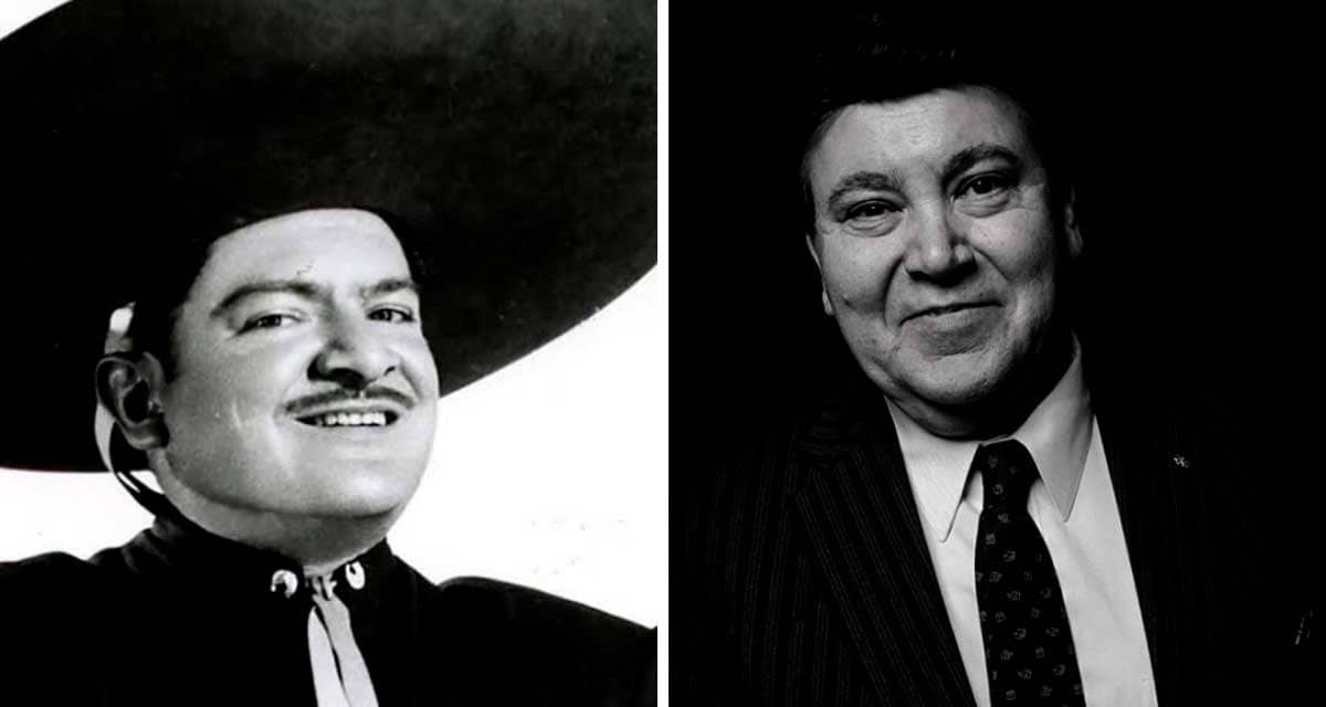 Muere el intérprete y compositor José Alfredo Jiménez Jr.