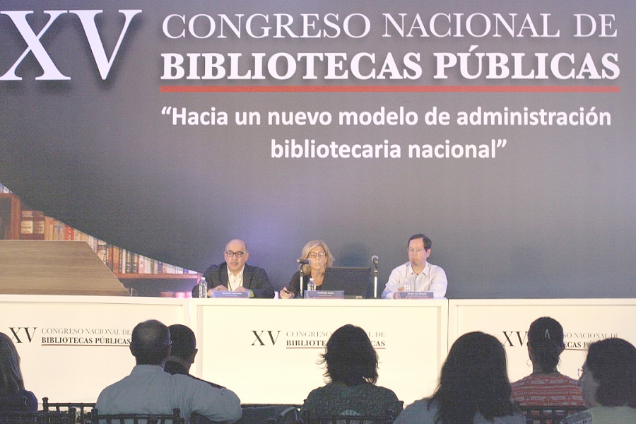 Presentaron el proyecto piloto “Plataforma de préstamo digital en bibliotecas públicas”
