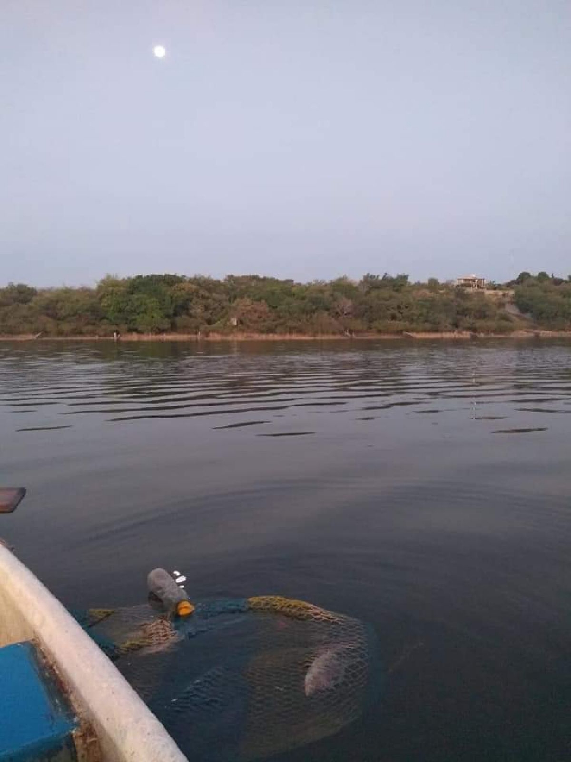Habrá dinero para que pescadores renueven embarcaciones