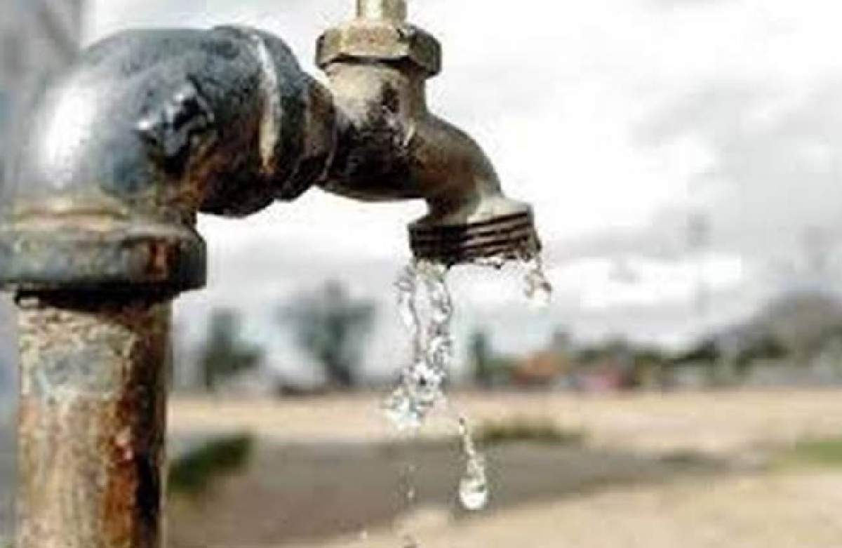 Cumplen diez días sin agua vecinos de colonia de Tlaquiltenango