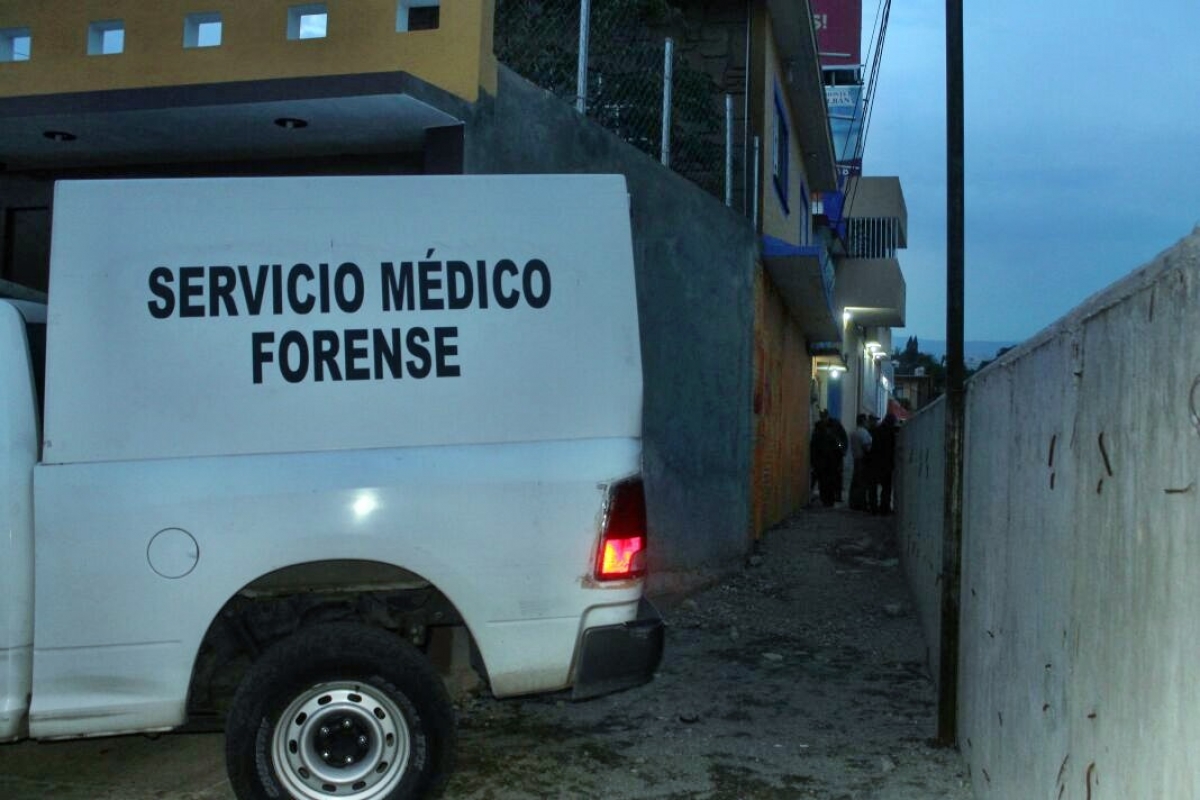La FGE no ha aclarado la muerte de un supuesto ladrón